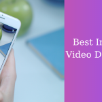 5 Best Instagram Video Download Tools in 2025