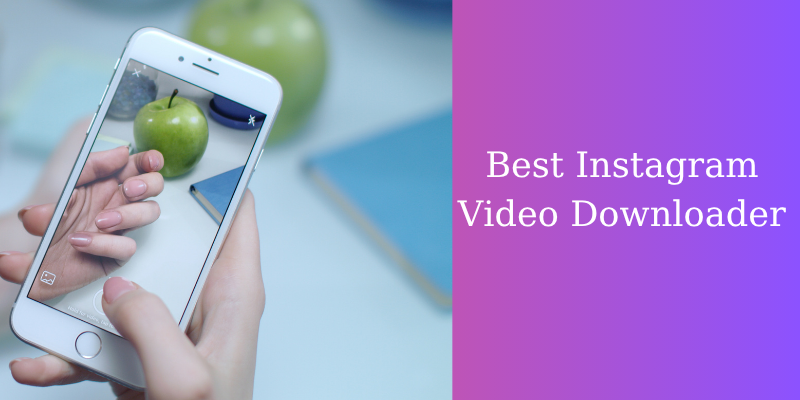 5 Best Instagram Video Download Tools in 2025