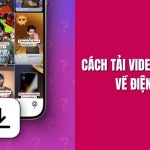 Cách tải video Instagram về điện thoại