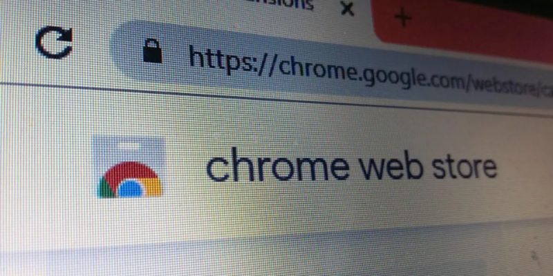 Tìm extension cho phép tải video ig về máy