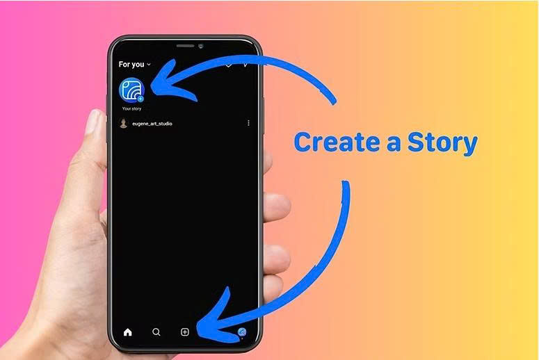 How-to-Create-an-Instagram-Story-easy