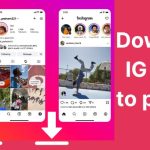download-ig-video-to-phone