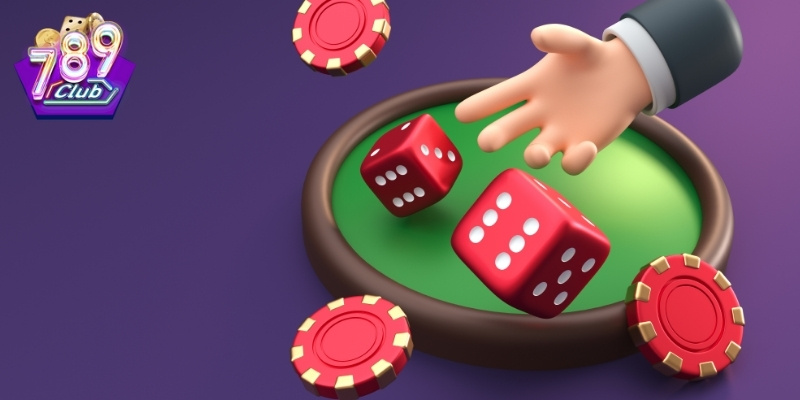 789club hoàn tiền định kỳ