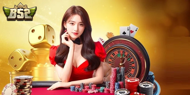 tiêu chuẩn đang nhập B52