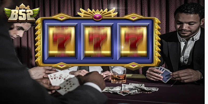 Các xử lý gián đoạn đăng nhập B52