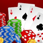 Nền tảng trò chơi Vua99